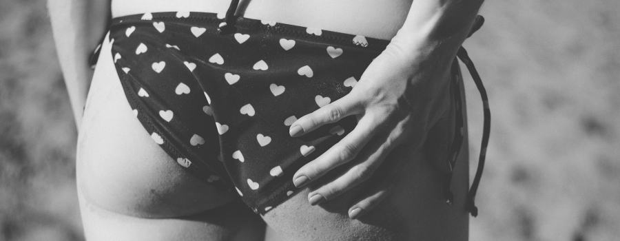 エロキレイ女性の性癖